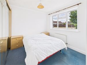 Bedroom- click for photo gallery